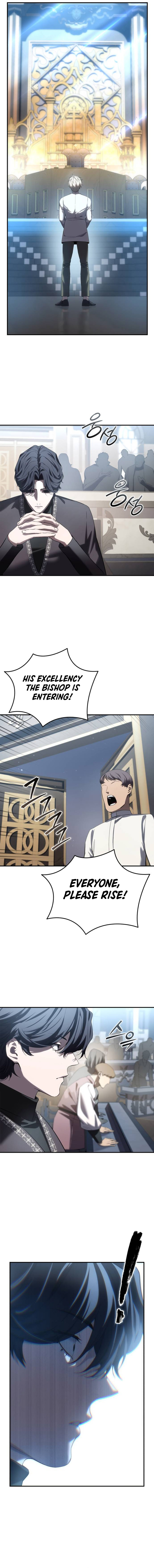Star-Embracing Swordmaster Chapter 91 17